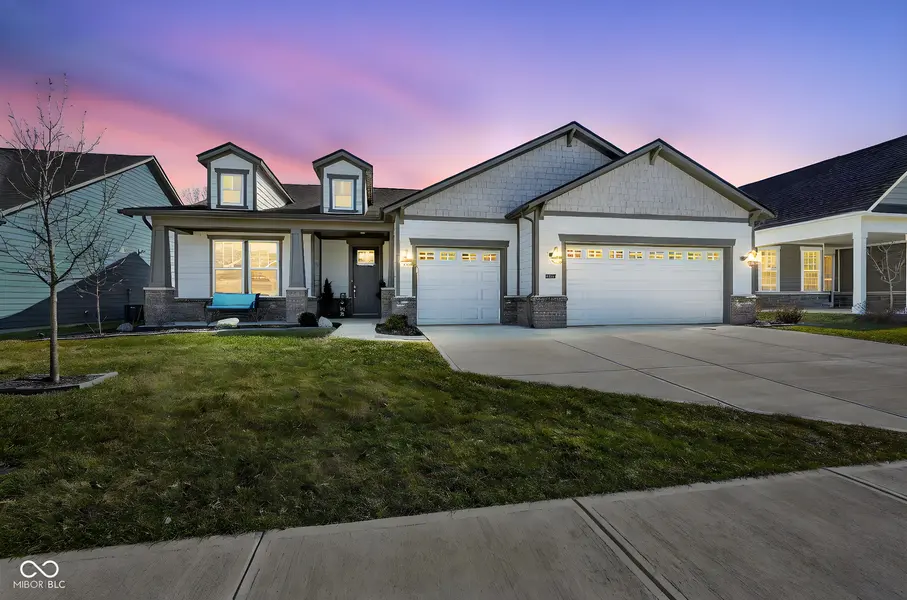 12523 Pasco ST, Fishers, IN 46038