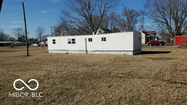 333 E Ohio ST, Dunkirk, IN 47336