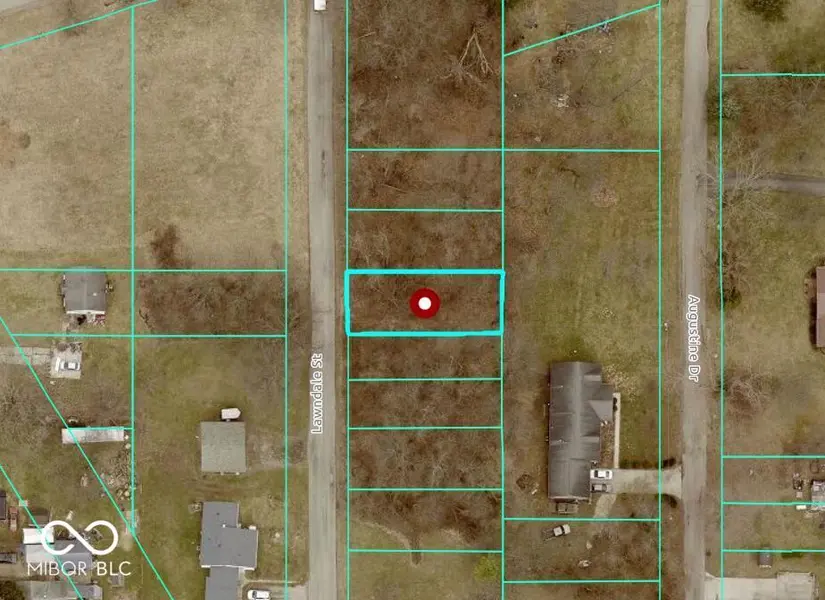 53000 Block Of Lawndale, South Bend, IN 46628