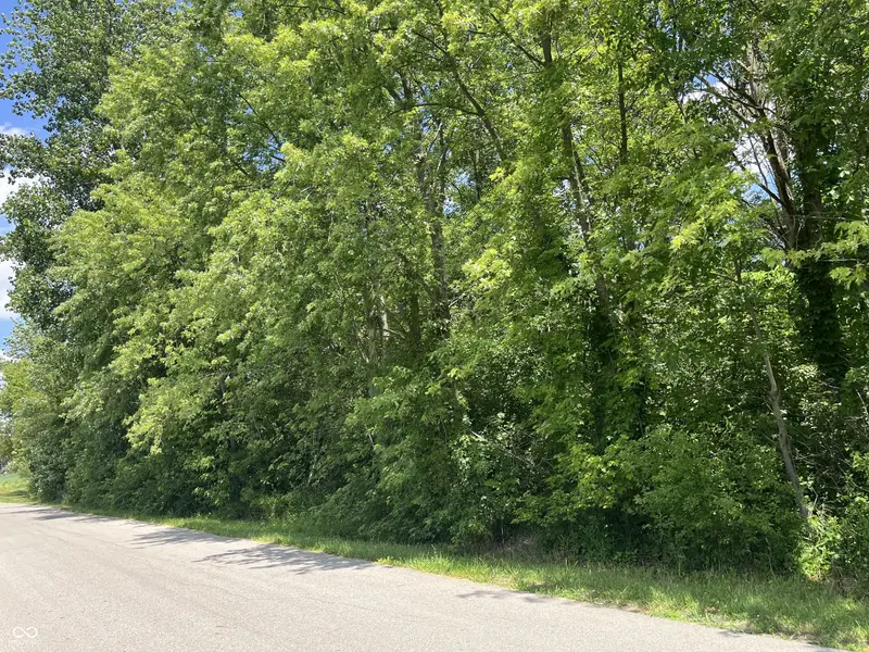 0 Pennsylvania ST, Shirley, IN 47384