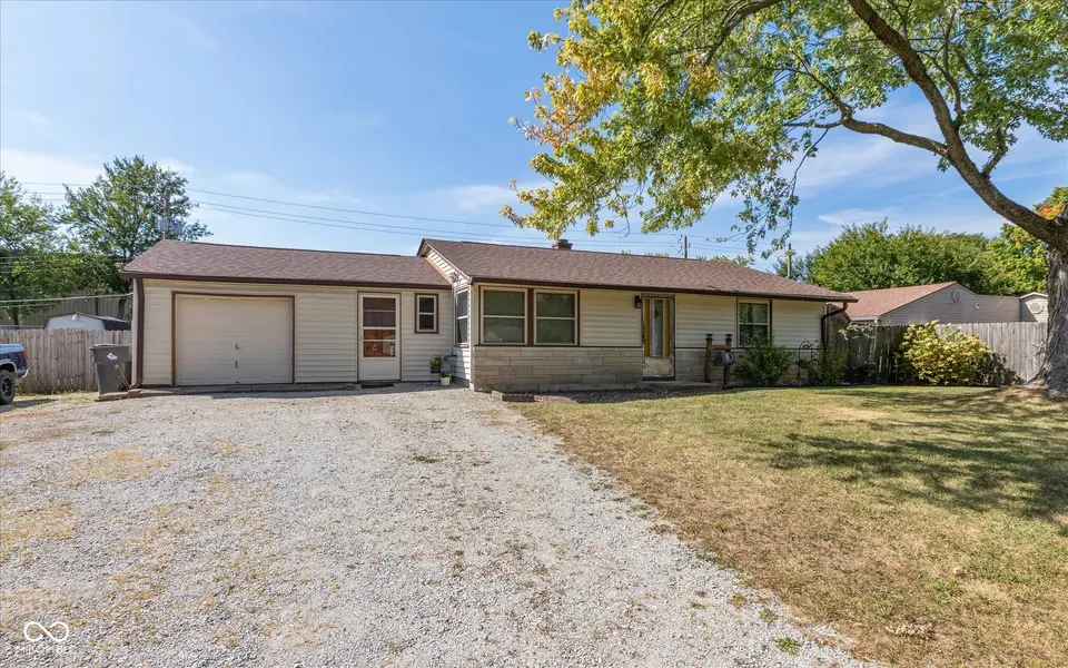 3226 Elmhurst DR, Indianapolis, IN 46226