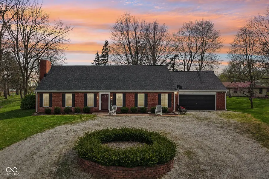 345 E Main ST, Jamestown, IN 46147