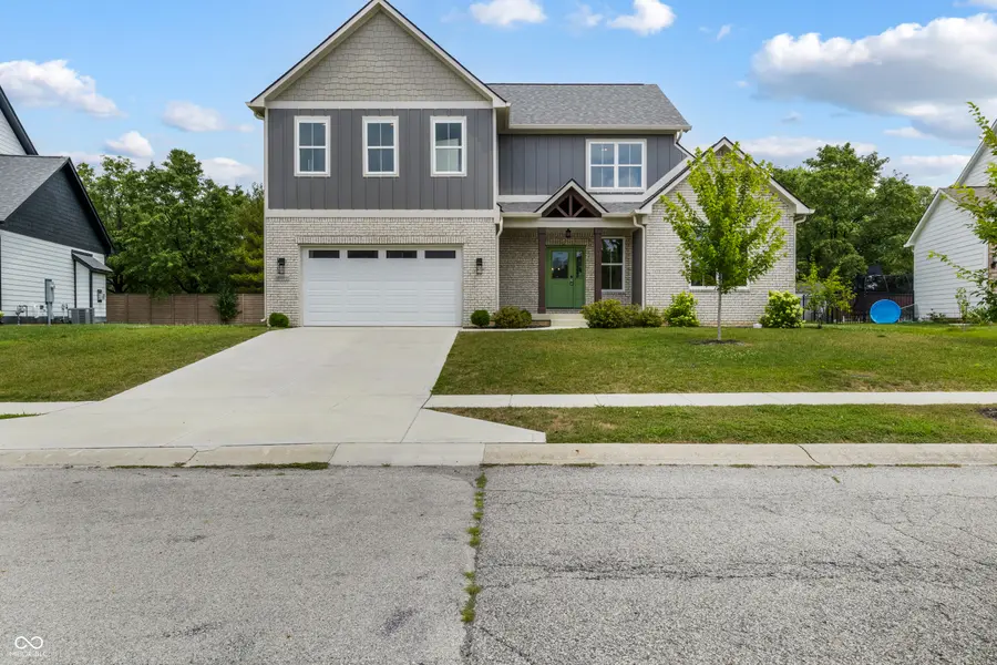 18802 Cromarty CIR, Noblesville, IN 46062