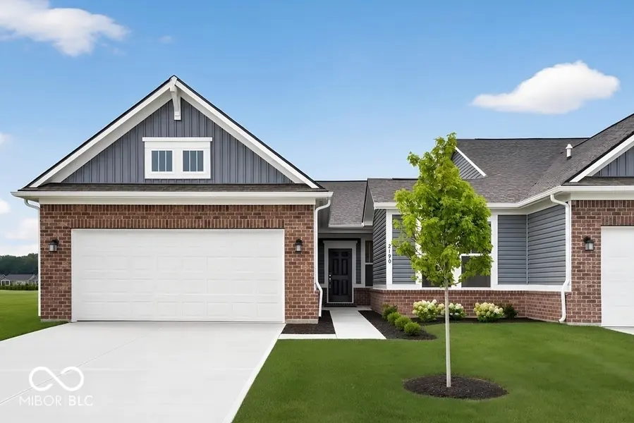2190 Aviary LN, Danville, IN 46122