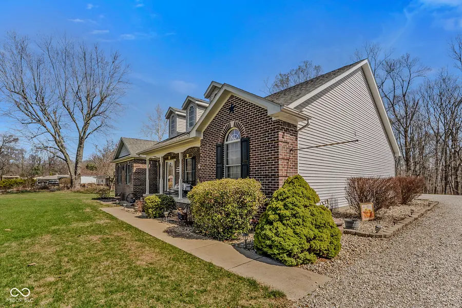 6440 E State Road 45, Bloomington, IN 47408