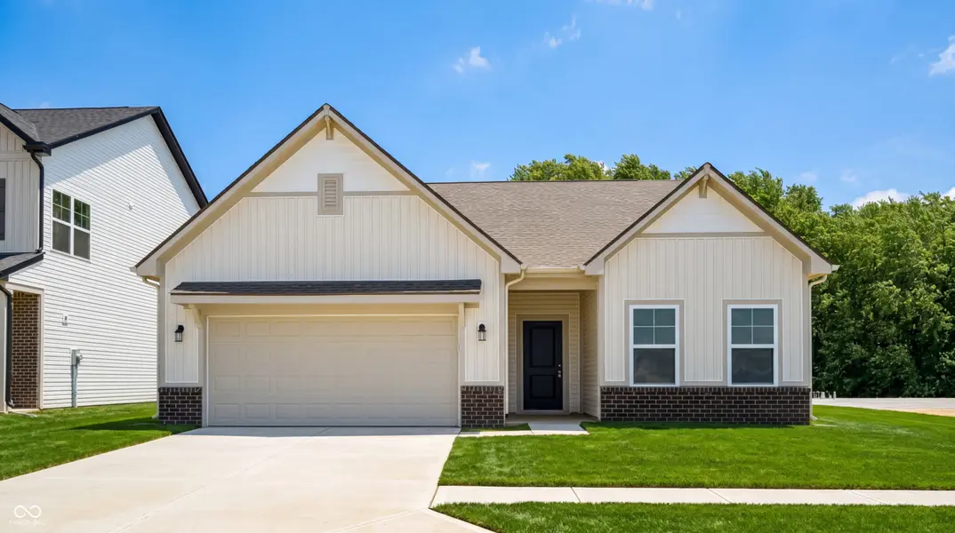 6042 Whitney ST, Thorntown, IN 46071