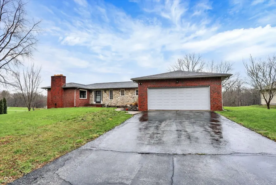 1609 Greenacres DR, Kokomo, IN 46901