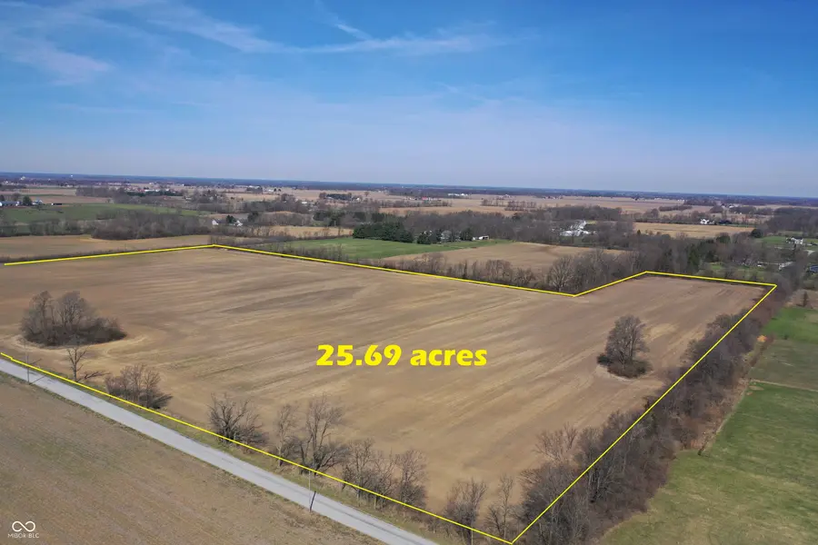 16550 E 156th ST, Noblesville, IN 46060