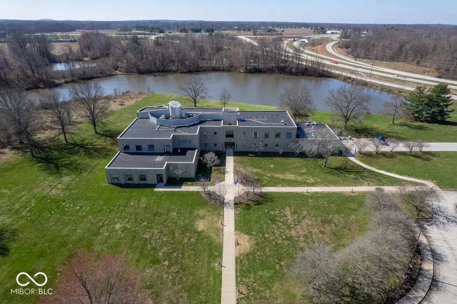 5775 E Moyer DR, Terre Haute, IN 47802
