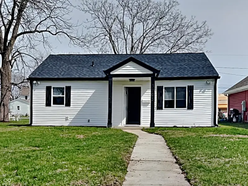 3705 S Felton ST, Marion, IN 46953