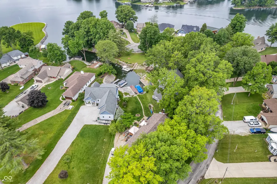 101 Jefferson VLY, Coatesville, IN 46121