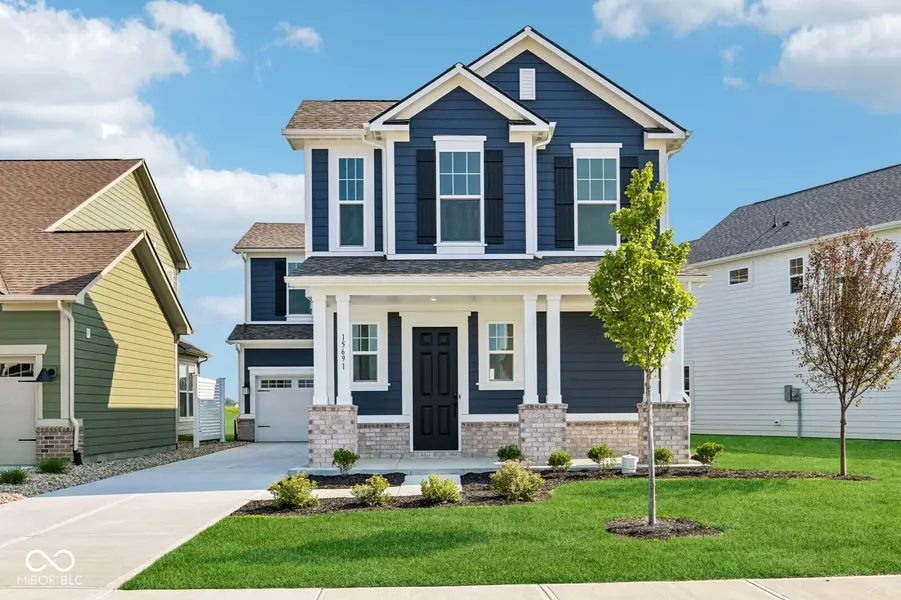 15691 Showdown RD, Noblesville, IN 46060