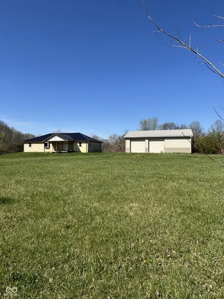 6829 S County Road 625 W, Connersville, IN 47331