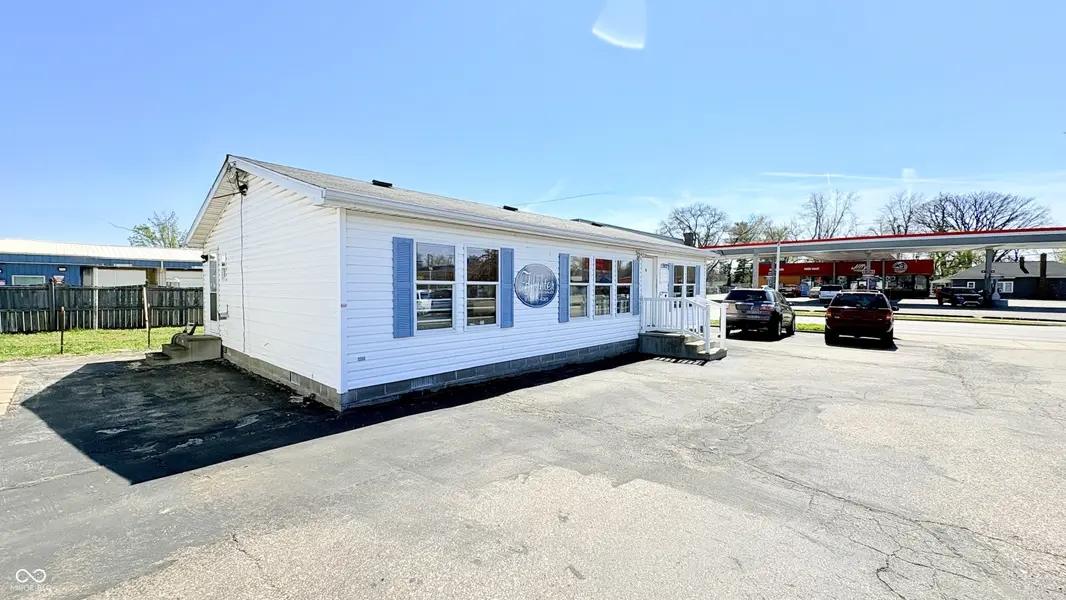 1310 Poplar ST, Terre Haute, IN 47807