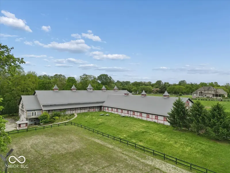 2025 N Russell RD, Bloomington, IN 47408