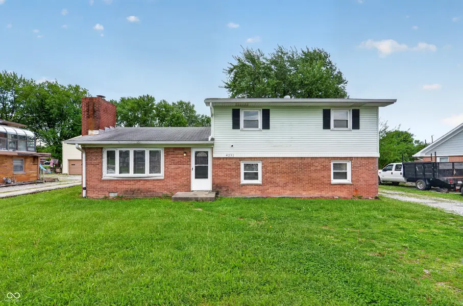 4231 E Thompson RD, Indianapolis, IN 46237
