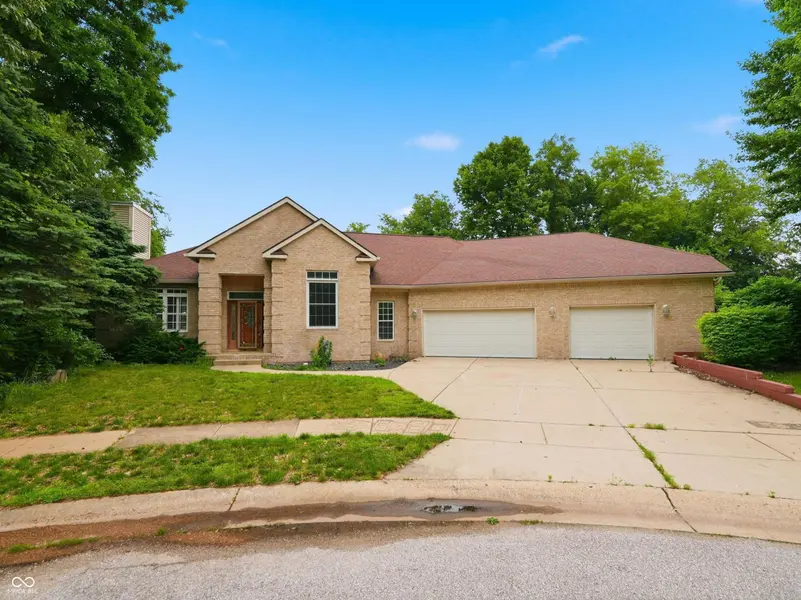 62 Scarborough CT, Lafayette, IN 47905
