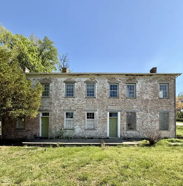 111 W Baltimore ST, Laurel, IN 47024