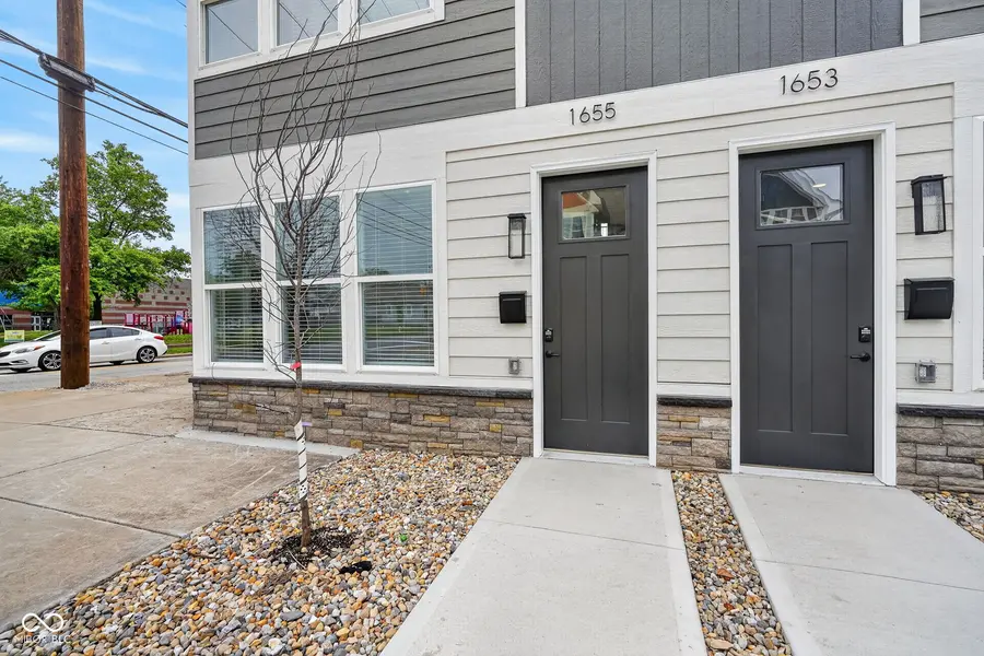 1655 Lexington AVE, Indianapolis, IN 46203