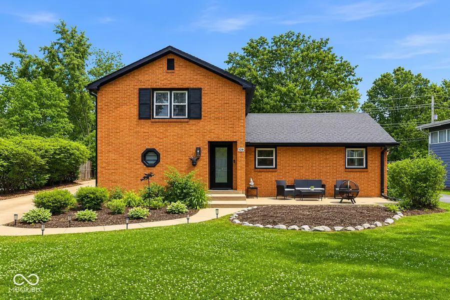 129 N Sadlier DR, Indianapolis, IN 46219