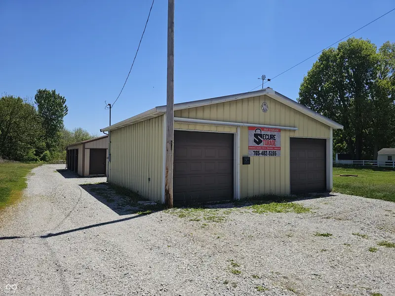 101 S Main ST, North Salem, IN 46165