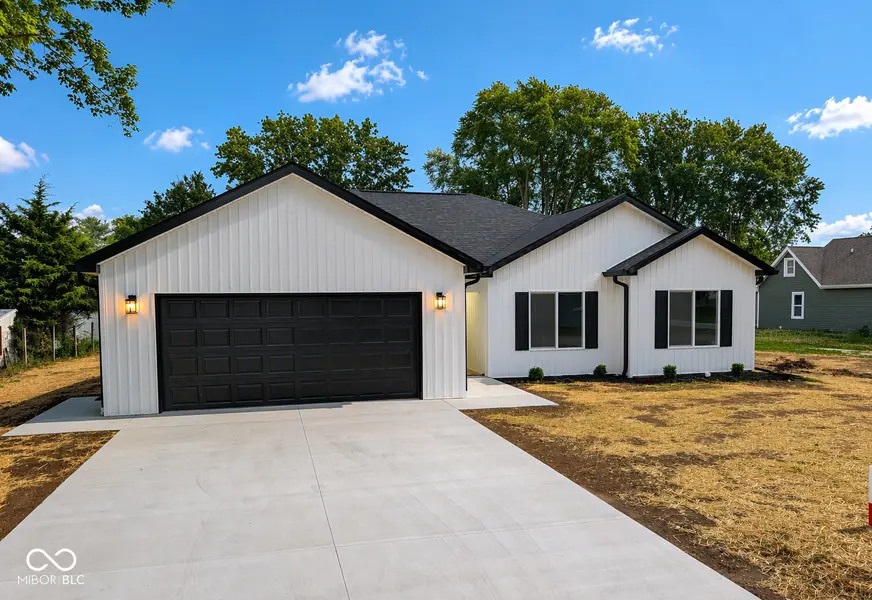403 Poplar ST, Elizabethtown, IN 47232