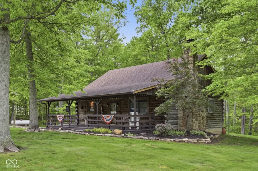 7381 S State Road 101, Liberty, IN 47353