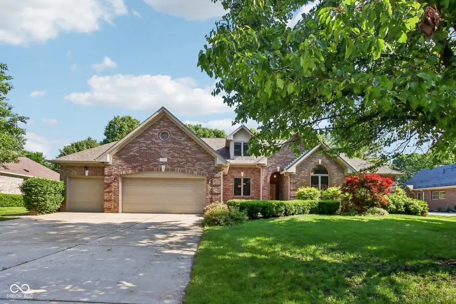 142 E Banta RD, Indianapolis, IN 46227