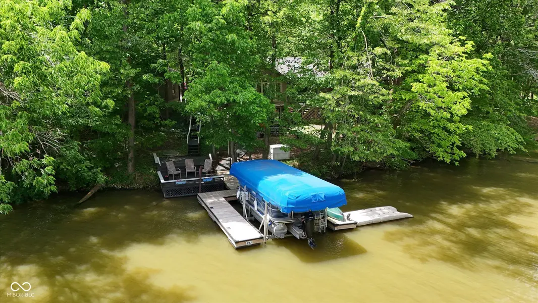 64 Hickory Ridge CIR, Cicero, IN 46034
