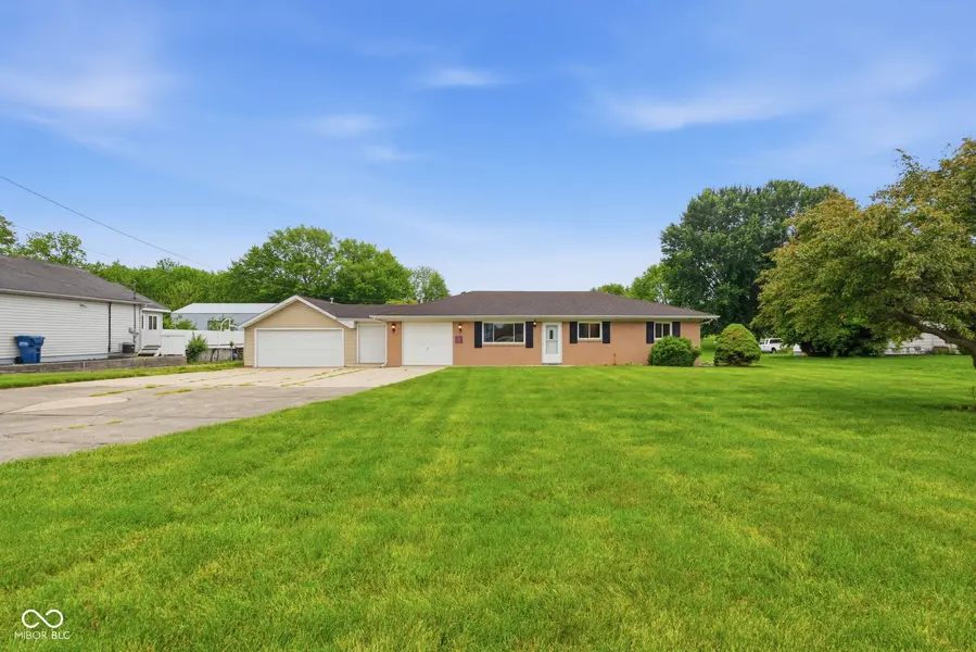 5205 Alexandria PIKE, Anderson, IN 46012