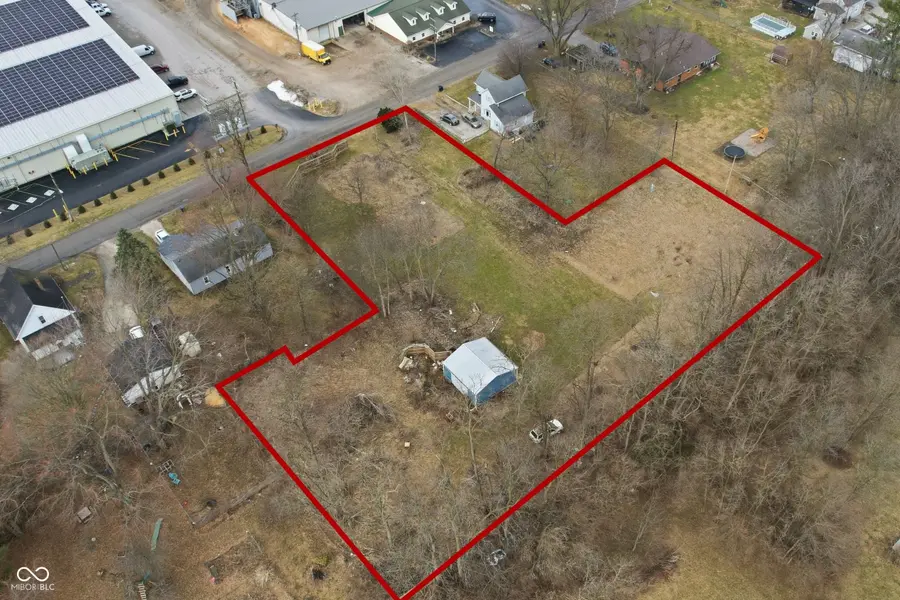 0000 S Pearl ST, Spiceland, IN 47385