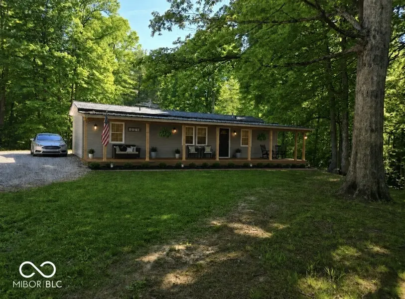 6440 State Road 42, Poland, IN 47868