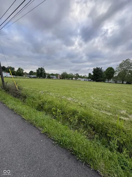 0 Morris Washington ST, Batesville, IN 47006
