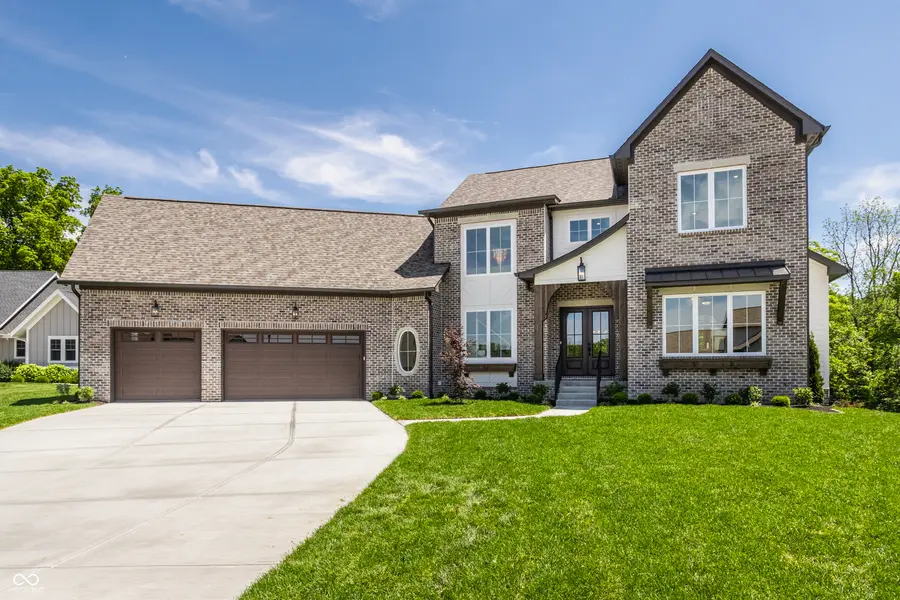 11753 Ansley CT, Zionsville, IN 46077