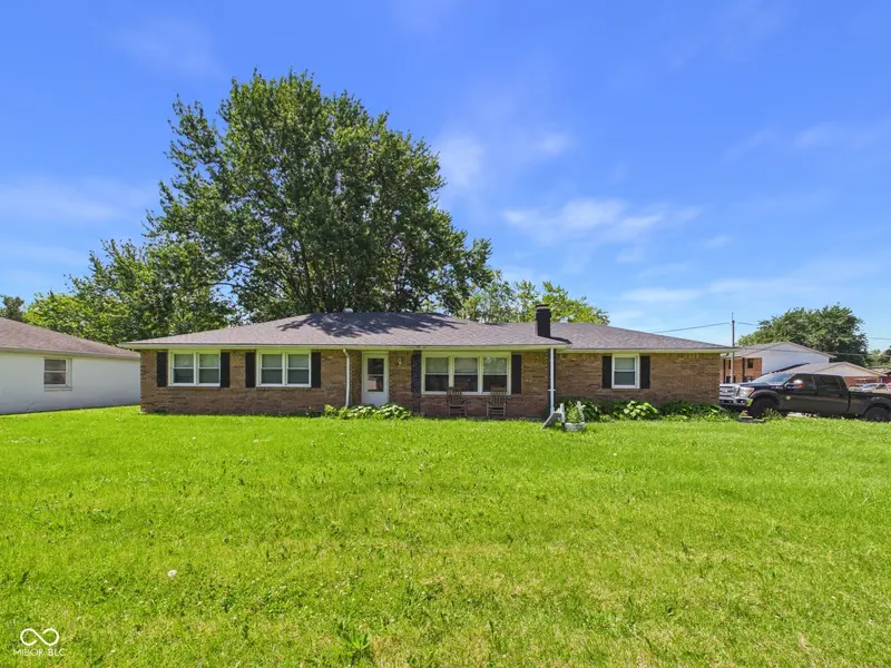 3403 Debra DR, Anderson, IN 46012