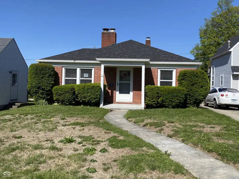 611 Chestnut ST, Anderson, IN 46012