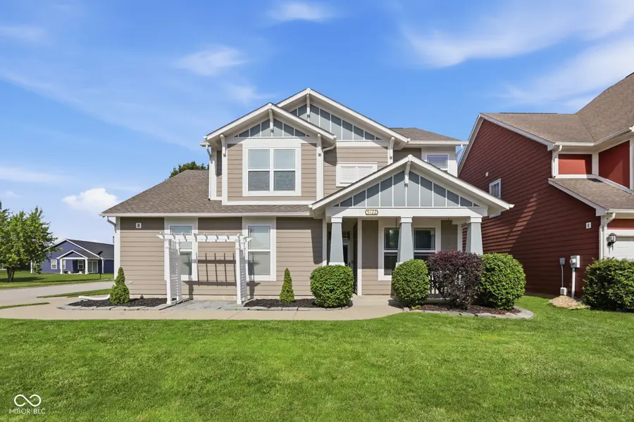 5122 Clemens PL, Indianapolis, IN 46239