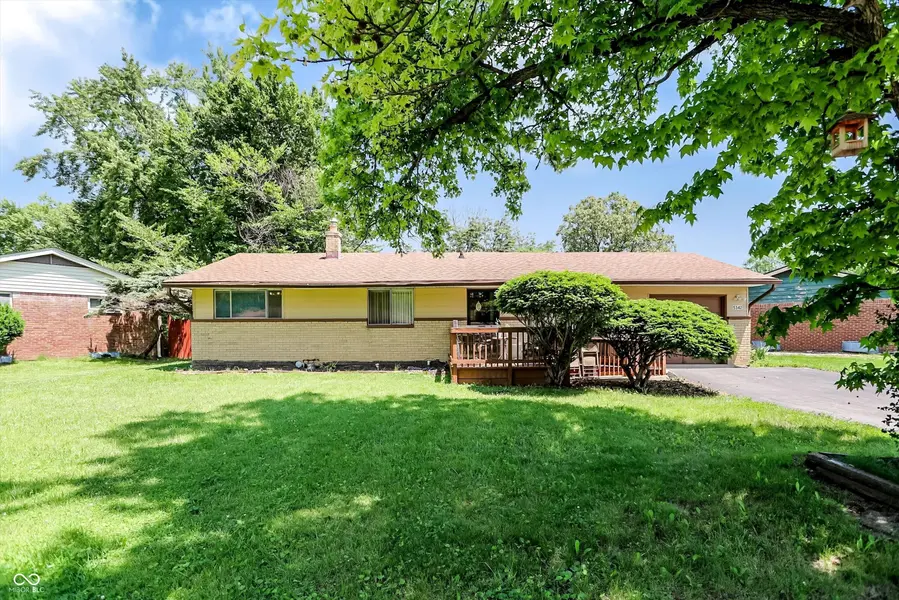 5342 Culver ST, Indianapolis, IN 46226