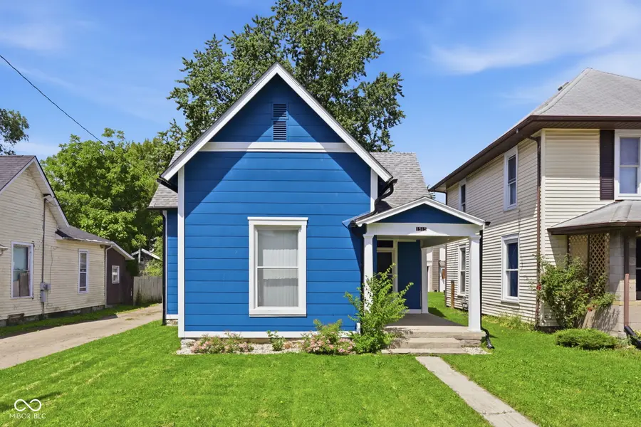 1515 Pearl ST, Anderson, IN 46016