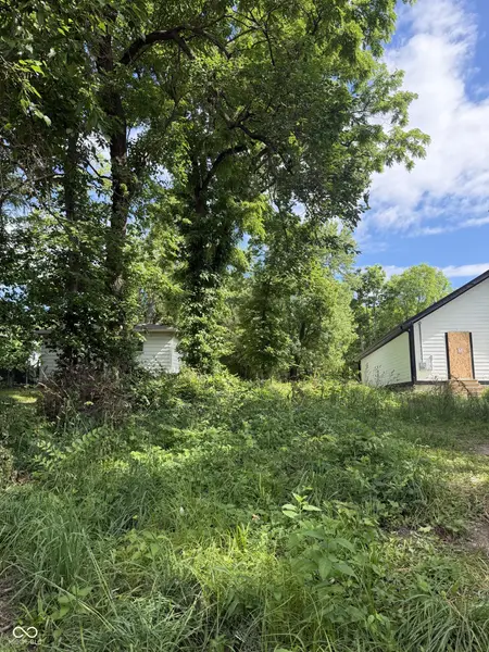 1225 W 33rd ST, Indianapolis, IN 46208