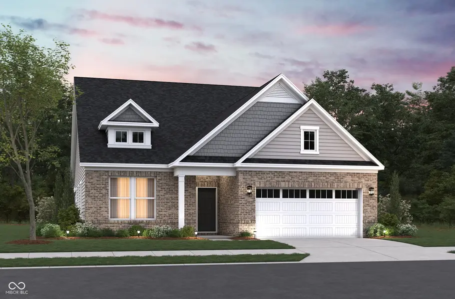 5525 Split Rail RD, Mccordsville, IN 46055