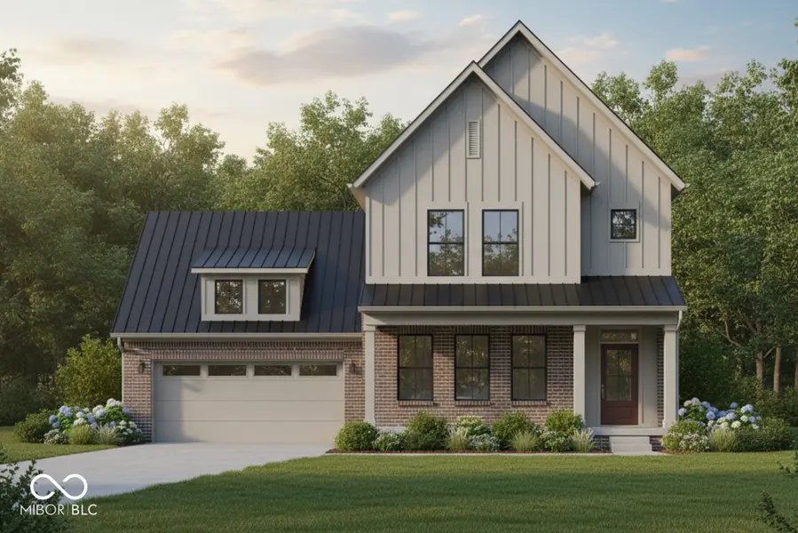 632 Greenery DR, Carmel, IN 46290