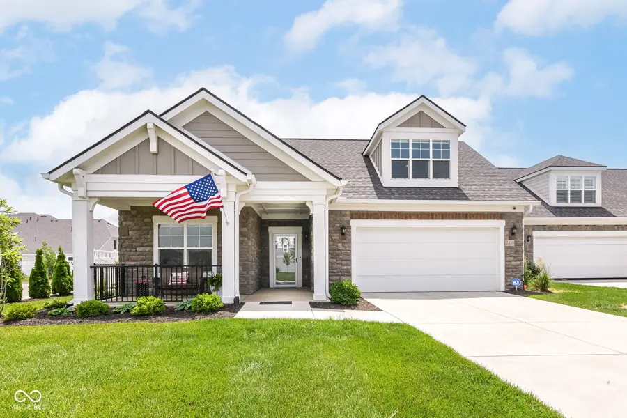 2439 Collins DR, Westfield, IN 46074