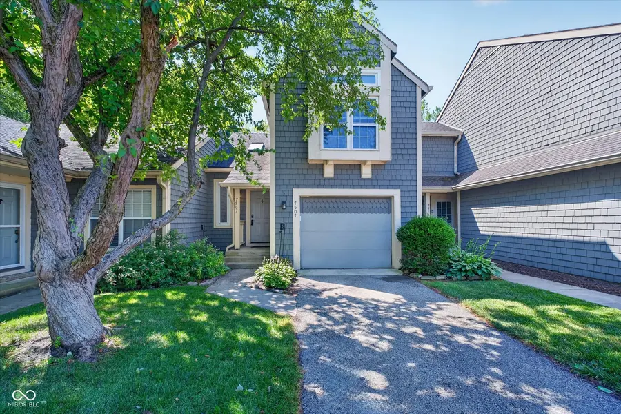 7507 Choate CT, Indianapolis, IN 46254