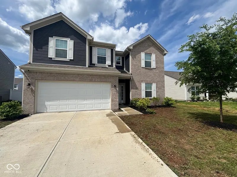 10246 Caprock Canyon DR, Indianapolis, IN 46229