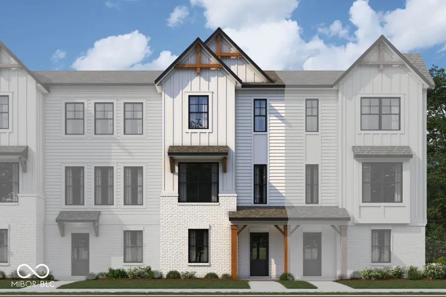 4451 Yellowwood AVE, Brownsburg, IN 46112