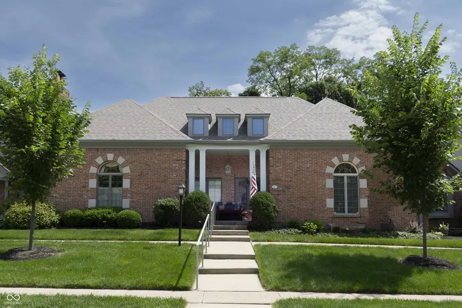465 Camby CT, Greenwood, IN 46142