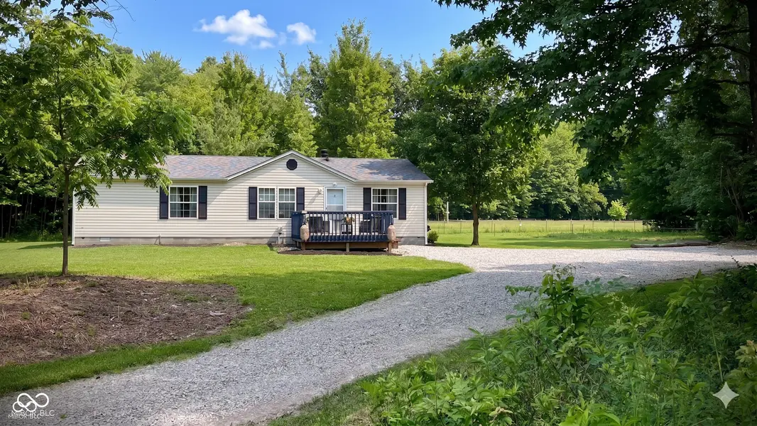 3720 S County Road 500 E, Dupont, IN 47231