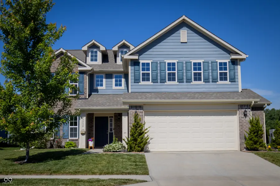 17734 Bentgrass DR, Noblesville, IN 46062