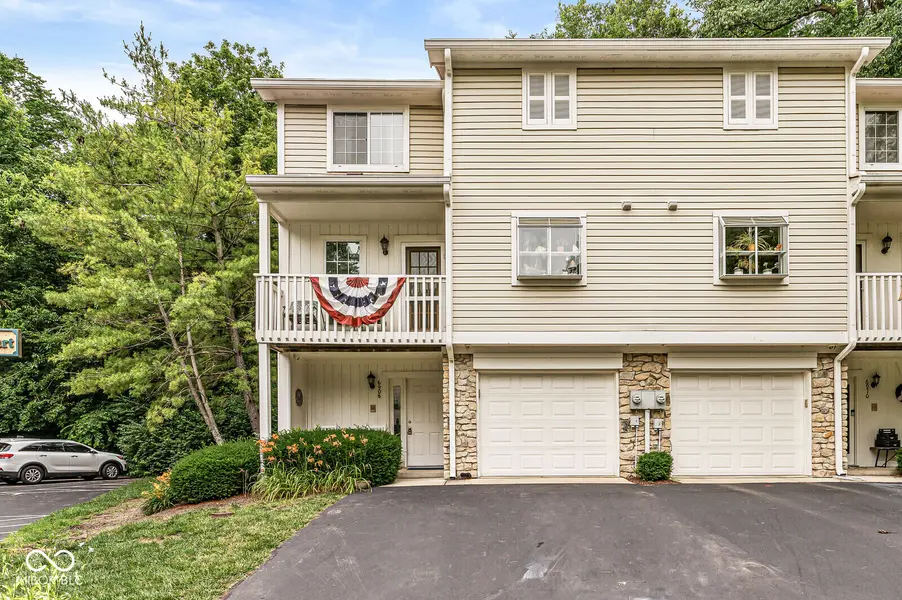 6908 Ralph CT, Indianapolis, IN 46220